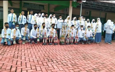 Mengapa harus Melanjutkan ke MA Mu’allimin Muhammadiyah Alabio ?